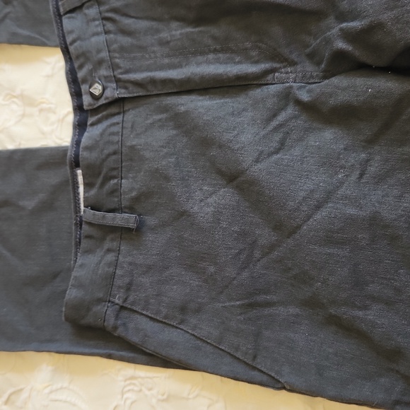 Black dress pants - Picture 2 of 5